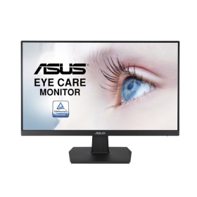 華碩 VA24EHE(1A1D1H/5ms/IPS/75Hz/無喇叭/FreeSync) 無邊框設計