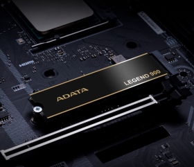 威剛 ADATA LEGEND 900 1TB/Gen4/讀:7000M/寫:4700M/五年保(單面設計)/贈散熱片