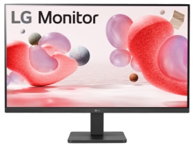 LG 24MR400-B〈1A1H/IPS/100Hz〉