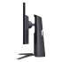 LG 27GR75Q-B(2H1P/1ms/IPS/165Hz/無喇叭/FreeSync Premium)可旋轉電競螢幕
