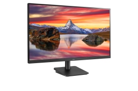 LG 27MP400-B(1H/5ms/IPS/60Hz/無喇叭/FreeSync)