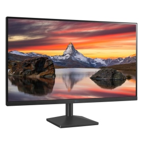 LG 27MQ400-B(1A1H/5ms/IPS/無喇叭/FreeSync)護眼電競螢幕