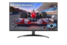 LG 32UR500-B(2H1P/4ms/VA/含喇叭/FreeSync/HDR10)高畫質編輯顯示器