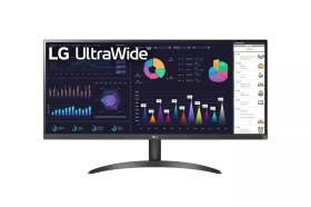 LG 34WQ500-B(2H1P/5ms/IPS/100Hz/無喇叭/FreeSync/HDR400)