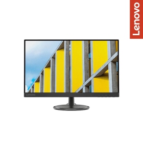 Lenovo D27-30(1A1H/4ms/VA/無喇叭/FreeSyn) 窄邊框.護眼.入門款