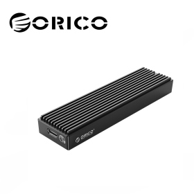 ORICO NVMe M.2 SSD USB3.1 TypeC 10Gbps 硬碟外接盒(送*原廠保護殼)