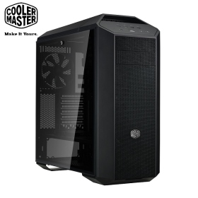 酷碼 MasterCase MC500P 顯卡長41/CPU高19/玻璃透側/網孔上蓋/E-ATX(M500P-KG5N-S00)