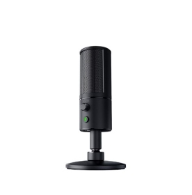 Razer 雷蛇 Seiren X 魔音海妖 數位式 USB 麥克風(RZ19-02290100