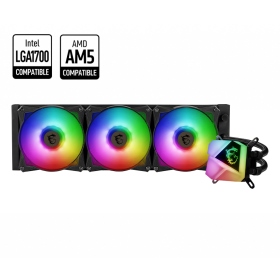 微星 MAG CoreLiquid C360 /A.RGB冷頭+風扇/厚:5.2(註冊3+2年)【VWXZ】