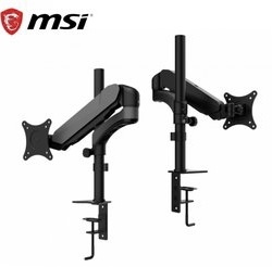 微星 MSI MAG-MT81 (單螢幕/夾桌式/氣壓桿)承重 8KG