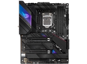 華碩 ROG MAXIMUS XIII HERO(ATX/1H/Intel 2.5Gax/註五年) 142相