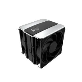 酷碼Cooler Master V4 ALPHA 3DHP散熱器/2導管2垂直導管/獨家3D