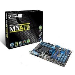 華碩 M5A78L LE/ATX/COM1+LPT/人損保修.升級四年保