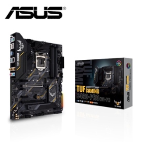 華碩 TUF GAMING B460-PRO(WIFI)(ATX/1H1P/Ｉ網/axBT 5.1/註五年