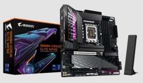 技嘉 B860M AORUS ELITE WIFI6E