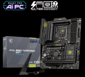 微星 MAG B860 TOMAHAWK WIFI