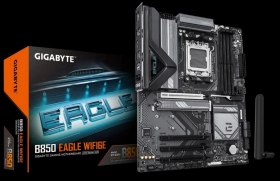 技嘉 B850 EAGLE WIFI6E