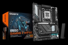 技嘉 B850 GAMING X WIFI6E