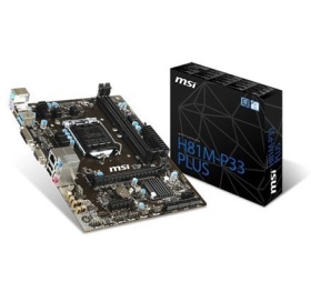 微星 A68HM-E33 V2 支援 AMD Socket FM2/FM2