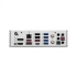 微星 PRO B650-A WIFI(ATX/1H1P/Realtek 2.5Gb/WiFi 6EBT 5.3/註