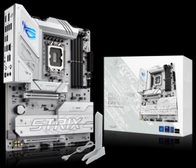 華碩 ROG STRIX B860-A GAMING WIFI