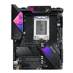 華碩 ROG STRIX TRX40-XE GAMING(ATX/3*M.2/2.5G LANＩ網/axBT/