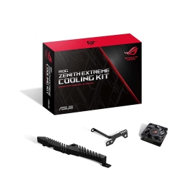 華碩 ROG ZENITH EXTREME Cooling Kit【散熱套件】