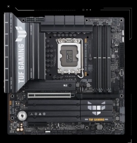 華碩 TUF GAMING B860M-PLUS