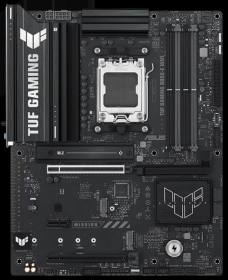 華碩 TUF GAMING B850E WIFI