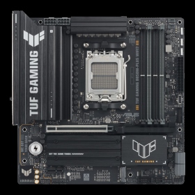 華碩 TUF GAMING B850M-PLUS WIFI7(M-ATX/LAN2.5GWi-Fi 7/註五年
