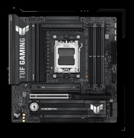 華碩 TUF GAMING B850M-PLUS WIFI