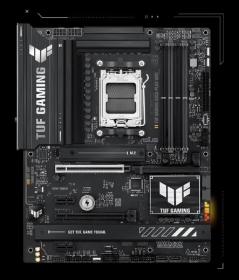 華碩 TUF GAMING B850-PLUS WIFI