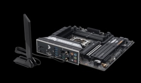 華碩 TUF GAMING B860M-PLUS WIFI