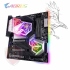 技嘉 Z390 AORUS XTREME WATERFORCE(E-ATX/1H/Ｉ網+10G/ac+BT5/水冷/註五年)