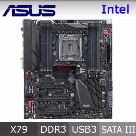 華碩 RAMPAGE IV BLACK EDITION/AC4【最佳遊戲平台】