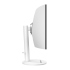 MSI Modern MD342CQPW〈2H1P1C/1ms/VA曲面/1500R/120Hz/含喇叭/白色〉