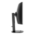 MSI Modern MD342CQP〈2H1P1C/1ms/VA曲面/1500R/120Hz/含喇叭〉