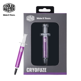 酷碼 CryoFuze CF-14 超效散熱膏/0.7ml/導熱係數 14W/mK(MGZ-NDSG-N07M-R2)