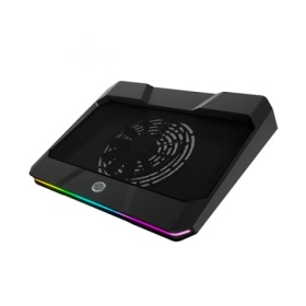 Notepal X150 Spectrum RGB筆電散熱墊