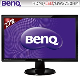 BENQ GW2750HM (VA面板)/1A1D1H/2ms/含喇叭(無音源線)/一年保無