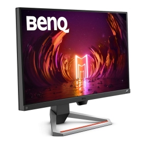 BenQ MOBIUZ EX2710S(2H1P/IPS/165Hz/含喇叭/FreeSync Premium/HDR10)