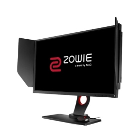 BenQ ZOWIE XL2546S(1D2H1P/0.5ms/TN/240Hz/無喇叭)*DyAc+專業電競