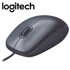 羅技 M90 光學滑鼠