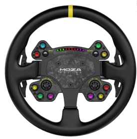 MOZA 魔爪 RACING RS V2 賽車方向盤 RS025