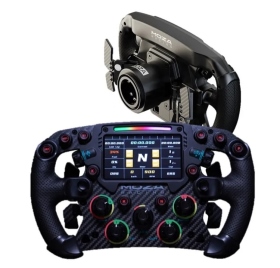 MOZA 魔爪 RACING FSR 賽車方向盤 RS21