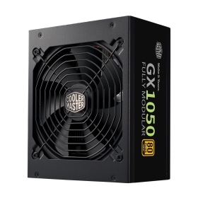 酷碼 GX GOLD 1050W 雙8/金牌/ATX3.0(PCIe 5.0)/全模組/全日系/10年