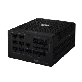酷碼 X Silent Edge Platinum 850W /白金/全模組/數位無聲電源/ATX3.1(PCIe 5.0)/15年
