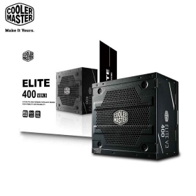 Elite V3 400 ATX/直出/三年保固