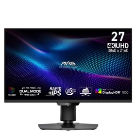 MSI MAG 274UPDF E16M