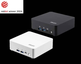 MSI CUBI NUC AI 1UMG【039BTW】Intel Core 5 125H (RAM.DISK.OS